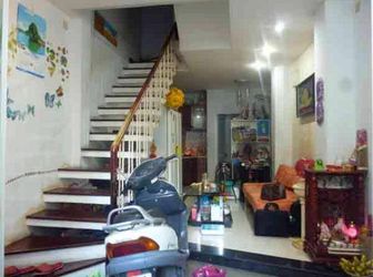 Bán Nhà Ngay Trung Tâm Sài Gòn, Hoàng Sa, Trần Quang Diệu Quận 3 Nhà Xây Mới Kiêng Cố 