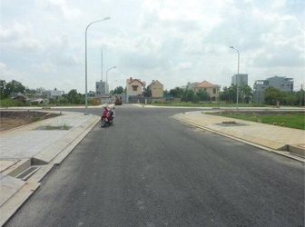 Cần Sang Nhượng Lô Đất Mặt Tiền Đinh Đức Thiện, 368Tr/nền