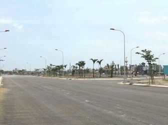 Cần Sang Nhượng Lô Đất Mặt Tiền Đinh Đức Thiện, 368Tr/nền