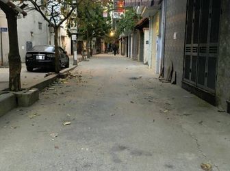 Bán Nhà Phố Nguyễn Văn Trỗi, Nhỉnh 3 Tỷ Ô Tô Đỗ Cửa, Kd.