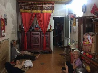 Bán Nhà Phố Nguyễn Văn Trỗi, Nhỉnh 3 Tỷ Ô Tô Đỗ Cửa, Kd.