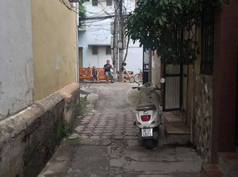 Bán Nhà Phố Nguyễn Văn Trỗi, Nhỉnh 3 Tỷ Ô Tô Đỗ Cửa, Kd.