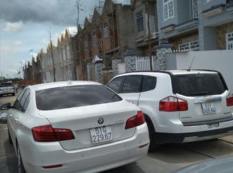 Mở Bán Giai Đoạn 1 Dự Án Nhà Phố Liên Kế, Biệt Thự Vườn Mt Ql 50