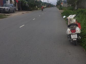 3074 M2 Đường Ô Tô Hưng Long, Bình Chánh Giá 1.5 Tr/ M2.