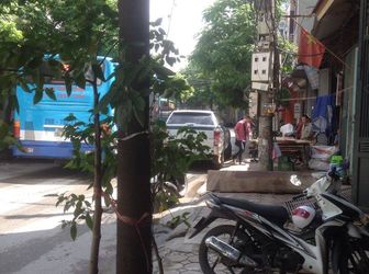 Bán Nhà Phân Lô Yên Phúc, Hà Đông: 6.5 Tỷ, 65m2, 4 Tầng. Có Vỉa Hè, Xe Bus, Kinh Doanh Tốt.