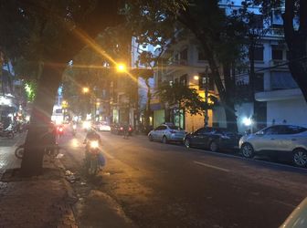 Bán Nhà Mặt Phố Trần Xuân Soạn 36M2 X 5 Tầng, Mt5.2M, Vỉa Hè Rộng, Kinh Doanh Khủng, 13 Tỷ.