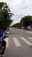 Đất Thổ Cư Cần Giuộc Mặt Tiền Đường Nguyễn An Ninh, Cách Bệnh Viện Cần Giuộc 284M