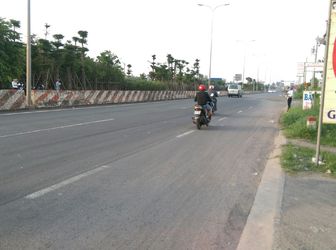 Đất Nền Sổ Hồng Thổ Cư Khu Phố Chợ Bình Minh Mặt Tiền Đường Võ Nguyên Giáp