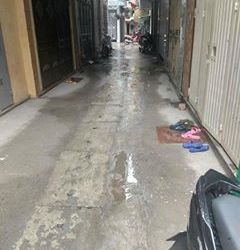 Nhỉnh 3 Tỷ Kinh Doanh Tốt Quận Hai Bà Trưng Nhà Mới Đẹp 45M2, 4Tầng.