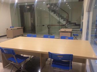 Cho Thuê Toà Vp Buiding Cao Cấp 7 Tầng Tại 14 Đặng Thùy Trâm, Hn
