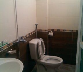 Nhà Tôi Xây Mới 3 Tầng- Yên Nghĩa- Hà Đông- 38M2- 1.3 Tỷ- Sđcc