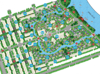 Bán Đất Biển Đà Nẵng Giá Rẻ Chỉ Từ 800-900Tr Cạnh Cocobay