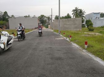 Gia Đình Cần Bán 2 Lô Đất Liền Kề Gần Ngã Tư Bình Phước 3.6Tỷ/128M2 Shr Chính Chủ