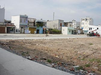 Gia Đình Cần Bán 2 Lô Đất Liền Kề Gần Ngã Tư Bình Phước 3.6Tỷ/128M2 Shr Chính Chủ