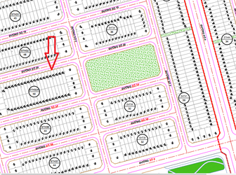 Đất Nền Dự Án Kđt Lê Hồng Phong 2 Giá Tốt, Khu Vực Đông Dân Cư, Hoàn Thiện Cơ Sở Hạ Tầng 