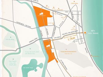 Đất Nền Dự Án Kđt Lê Hồng Phong 2 Giá Tốt, Khu Vực Đông Dân Cư, Hoàn Thiện Cơ Sở Hạ Tầng 