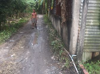 Cần Tiền Cho Con Ăn Học Bán Gấp 1222 M2 Đất Đường Qui Đức, Xã Qui Đức, Bình Chánh Giá 1.3 Tỷ.