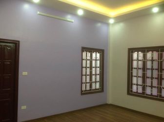 Nhà Nhân Chính, Thanh Xuân 60 M2 - Mới, Hiện Đại, Ngõ Rộng, 4.5 Tỷ