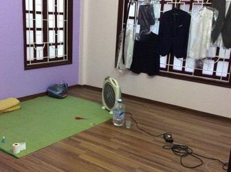 Nhà Nhân Chính, Thanh Xuân 60 M2 - Mới, Hiện Đại, Ngõ Rộng, 4.5 Tỷ