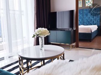 Chính Chủ Bán Ch 2 Pn Lầu 10 View Sân Bay Tsn, Nt Cơ Bản