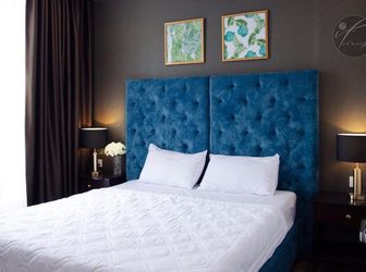 Chính Chủ Bán Ch 2 Pn Lầu 10 View Sân Bay Tsn, Nt Cơ Bản