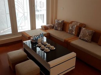 Nhà Ngõ Gốc Đề, Minh Khai, Quận Hai Bà Trưng, Hà Nội. Dt 36m2, 4 Tầng, Giá 2,85 Tỷ