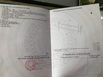 Bán Đất Đẹp Sát Bên Các Khu Đô Thị Mỹ Gia - Thôn Thái Thông - Vĩnh Thái Nha Trang 