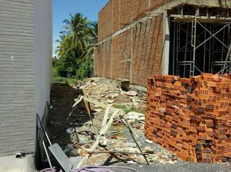 Bán Đất Đẹp Sát Bên Các Khu Đô Thị Mỹ Gia - Thôn Thái Thông - Vĩnh Thái Nha Trang 