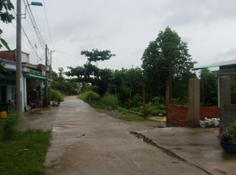 Cần Tiền Chữa Bệnh Bán Gấp 400M2 Đất Ngay Đường Nhánh Nguyễn Văn Tạo, Hiệp Phước Chỉ 2,1 Tỷ