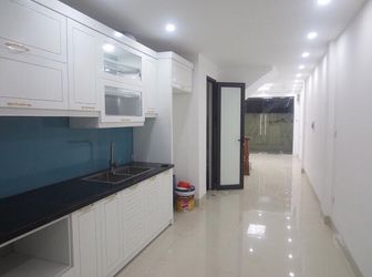 Bán Nhà Đẹp Khương Thượng, 40m2, Giá 4.45 Tỷ