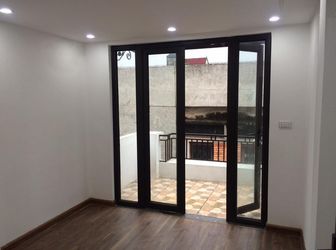 Bán Nhà Đẹp Khương Thượng, 40m2, Giá 4.45 Tỷ