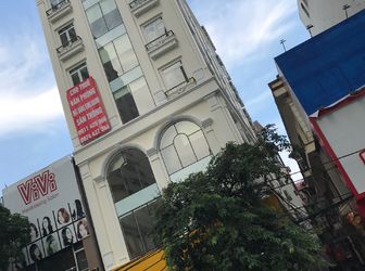 Còn Duy Nhất 1 Sàn Dt 200M2 Trung Tâm Nguyễn Trãi Cho Thuê Làm Vp Giá Cực Rẻ