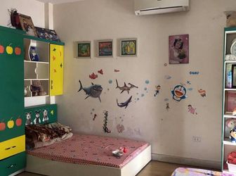 Hơn 2 Tỷ Có Nhà 33M2, 3 Tầng, 5 Phòng, Vị Trí Đẹp Nhất Phố Kim Giang, Thanh Xuân.