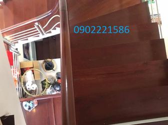 Nhà Hoàng Đạo Thành, Ngay Gần Trường Học, Ô Tô Đỗ Cửa, 35M, 5 Tầng, Chỉ 2 Tỷ 8.