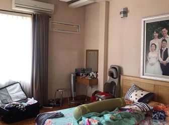 Hơn 2 Tỷ Có Nhà 33M2, 3 Tầng, 5 Phòng, Vị Trí Đẹp Nhất Phố Kim Giang, Thanh Xuân.