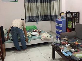 Nhà Xinh, Đẹp Lung Linh, Hẻm Xe Hơi, Giá 2.65 Tỷ Quá Rẻ - Quá Ngon.