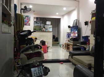 Nhà Xinh, Đẹp Lung Linh, Hẻm Xe Hơi, Giá 2.65 Tỷ Quá Rẻ - Quá Ngon.