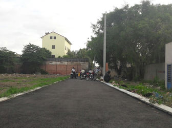 Dự Án Đất Nền Duy Nhất Tại Đường Số 2 Trường Thọ Trung Tâm Thủ Đức Lh 0936414668