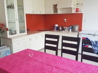 Nhà 1 Trệt 2 Lầu Đường Hoàng Hữu Nam, Phường Long Thạnh Mỹ, Q9