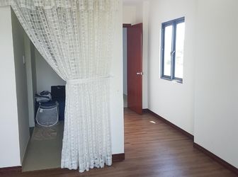 Nhà 1 Trệt 2 Lầu Đường Hoàng Hữu Nam, Phường Long Thạnh Mỹ, Q9