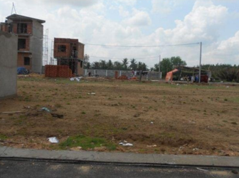 Do Kẹt Tiền Nên Tôi Cần Bán Gấp Miếng Đất Bình Chánh 700m2,ngang 20m, Chỉ 1,4 Tỷ