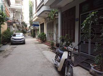 Bán Nhà Quận Thanh Xuân, Phân Lô, Ô Tô, Kd Đỉnh 52M*5 Tầng, Mt 5M Chỉ 7 Tỷ. Sđcc