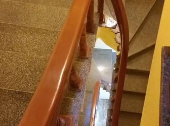 Bán Nhà Bạch Mai, Hai Bà Trưng 37M2, Xây 4 Tầng Nội Thất Đẹp 2 Mặt Thoáng, Giá Chỉ 2.9 Tỷ