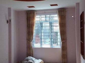 Bán Nhà Bạch Mai, Hai Bà Trưng 37M2, Xây 4 Tầng Nội Thất Đẹp 2 Mặt Thoáng, Giá Chỉ 2.9 Tỷ