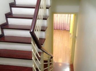 41M2 X 4 Tầng, Phân Lô Víp Nhất Đống Đa, Ô Tô, Nhà Đẹp, Kinh Doanh Đỉnh