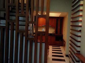 41M2 X 4 Tầng, Phân Lô Víp Nhất Đống Đa, Ô Tô, Nhà Đẹp, Kinh Doanh Đỉnh