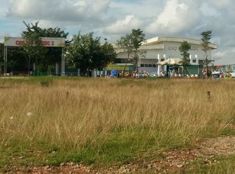 Cần Tiền Kinh Doanh Nên Bán Gấp 300M2 Gần Trường Cấp 3 Đất Giá Chỉ 279 Triệu 