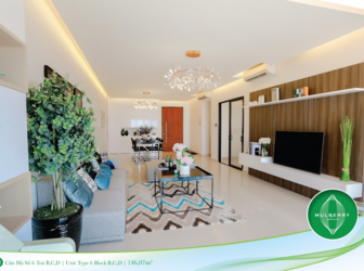 Chỉ Với 890Tr Sở Hữu "Căn Hộ Đồng Giá" Cao Cấp 5* Mulberry Lane Nhận Nhà Ở Ngay