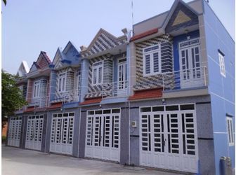  Nhà Mới Xây Hà Huy Giáp 27M2 - 1 Lầu, Chỉ 490 Triệu Nhận Nhà Ở Liền