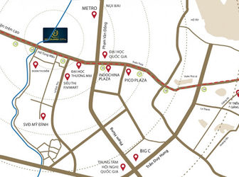 Mở Bán Căn Hộ Cao Cấp S1 Và S4 Goldmark City Chiết Khấu 2,8% Tặng Iphone X.lh 0911168626